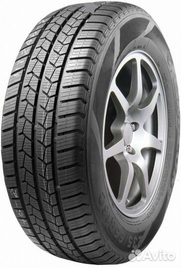 LingLong Green-Max Winter Van 235/65 R16