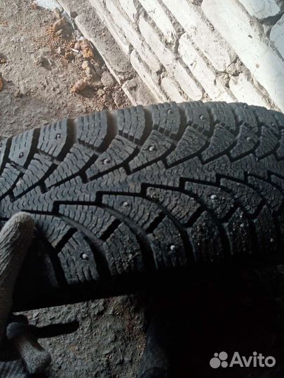 Колеса r 15 зимние 185 65