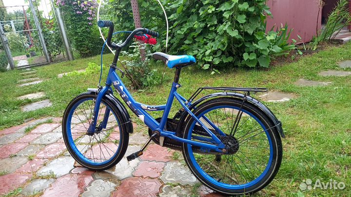 Продам велосипед марки 