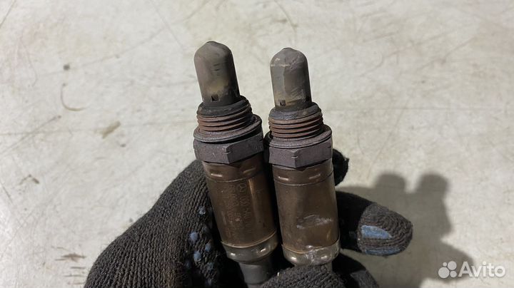 Лямбда зонд Mercedes Benz W220 M112, M113