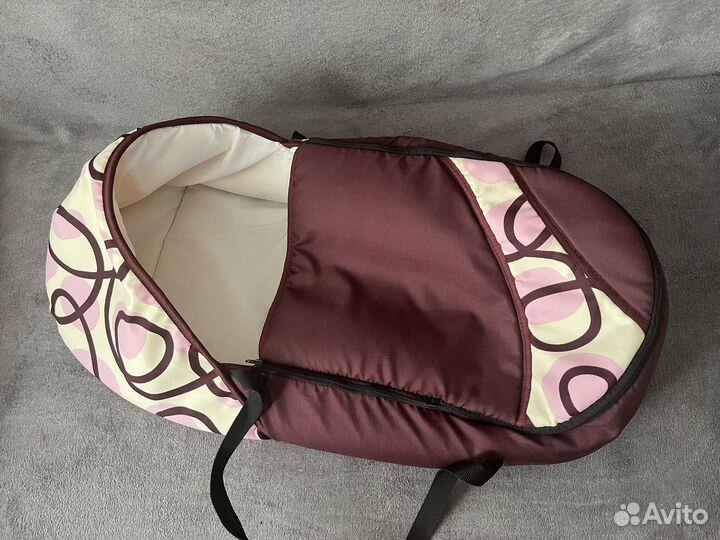 Переноска для детей