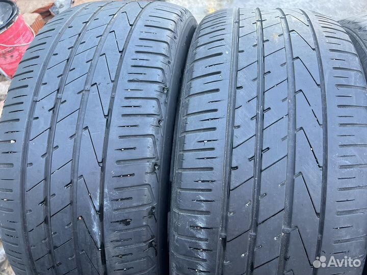 Hankook Ventus Evo Suv 255/55 R18 109