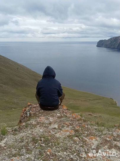 Трансфер минивен