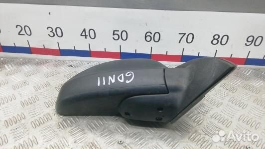 Зеркало наружное правое KIA CEE'D 1 (GDN11JO01)