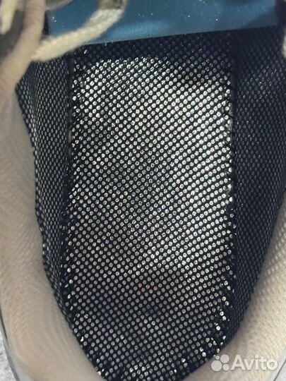 Кроссовки Nike P-6000 зимние (Арт.22229)