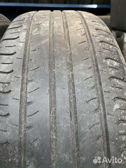 Hankook Optimo K415 225/60 R17