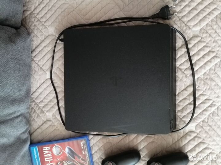 Sony PS4