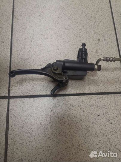 Машинка тормоза brp ski-doo mxz 600 rs