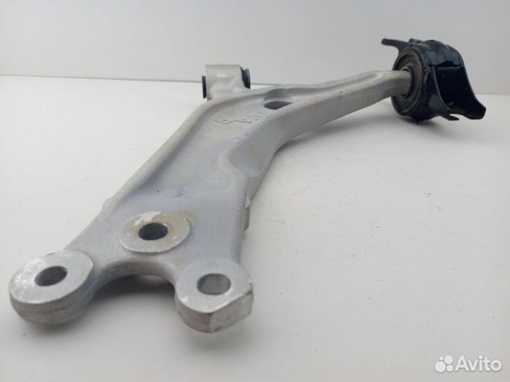 Рычаг подвески нижний передний левый Honda Accord