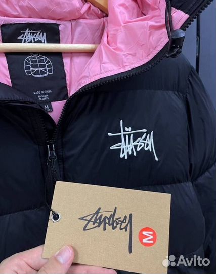 Куртка Stussy TOP качество