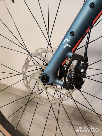 Велосипед format 1443 L (2023)