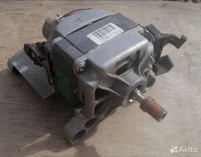 Двигатель мотор для стиральных машин