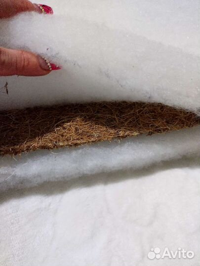 Кокон гнездышко для новорожденных