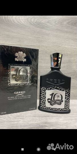 Крид авентус 100мл