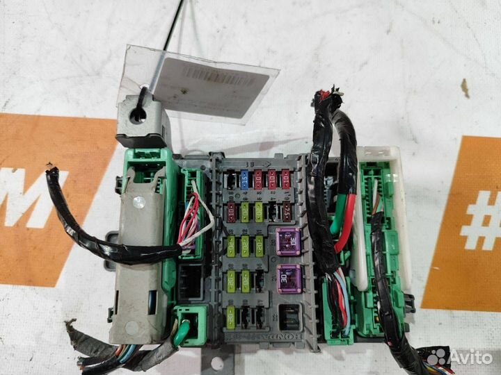 Блок предохранителей Honda Accord 8 2009