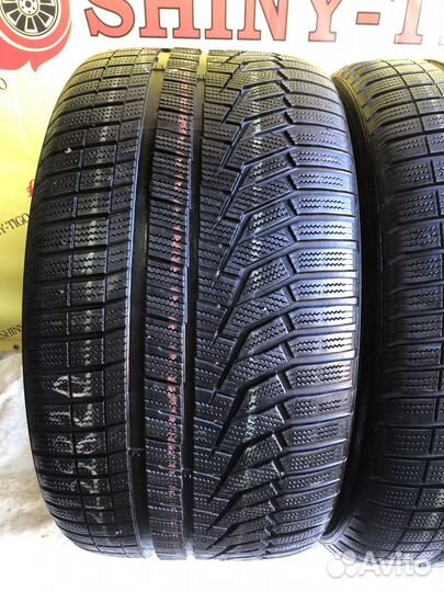 Hankook Winter I'Cept Evo2 W320 315/35 R20 110V