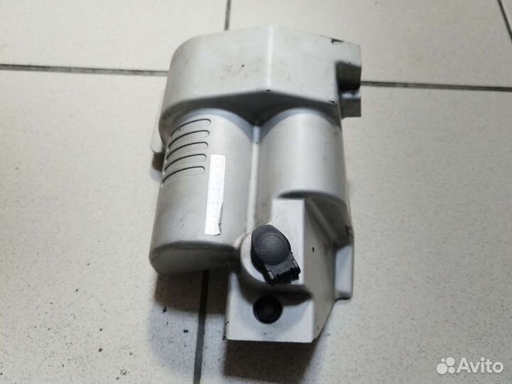 Крышка стартера bmw r1100rs