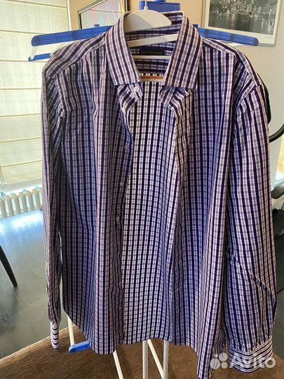 Corneliani рубашка