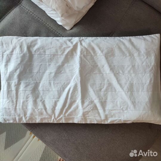 Наволочки 50х30 новые
