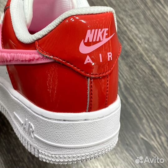 Кроссовки Air Force 1 Low 