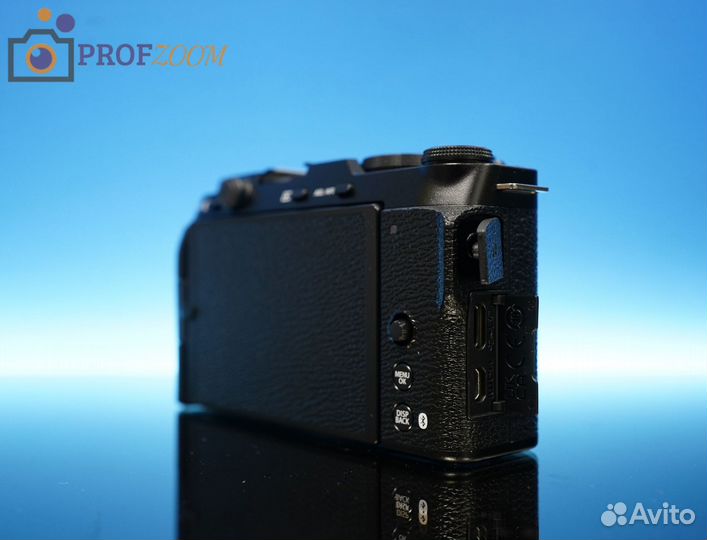 Фотоаппарат Fujifilm X-M5 Kit 15-45mm