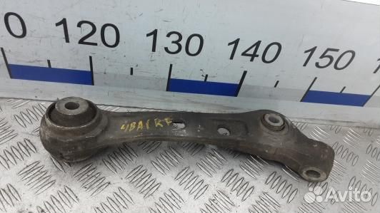 Рычаг передний нижний правый BMW 5 F10/F11 (4BA01P