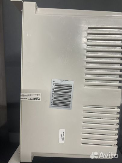 Автомотический стабилизатор напряжения Ресанта