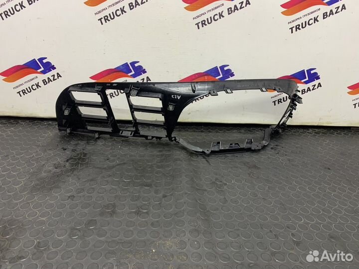 Накладка панели приборов Mercedes-Benz Actros