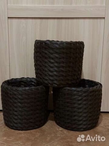 Кашпо для цветов