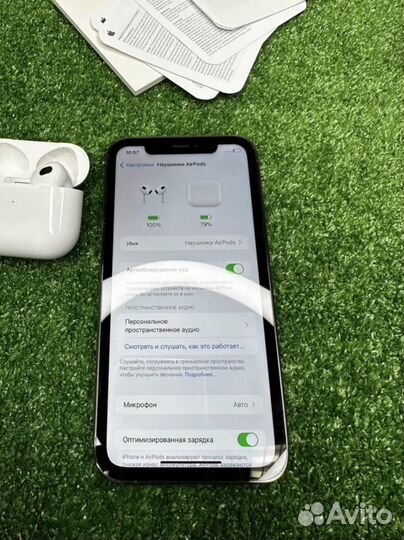 Airpods 3 premium (1:1)