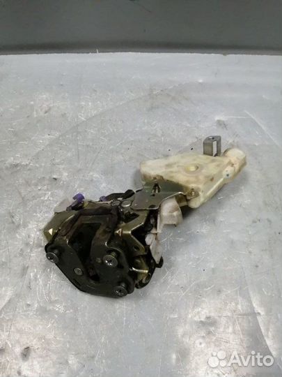 Замок двери Nissan Almera Classik B10 OG16 2006