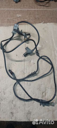 Датчик Абс Мерседес Бенц s221