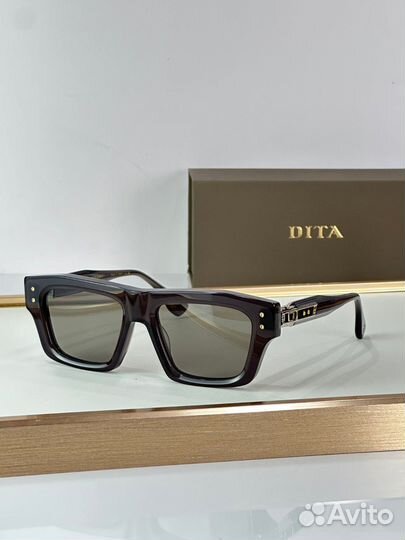 Солнцезащитные очки Dita. Оригинал