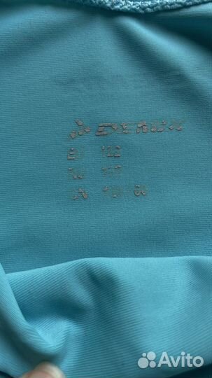 Купальник для гимнастики