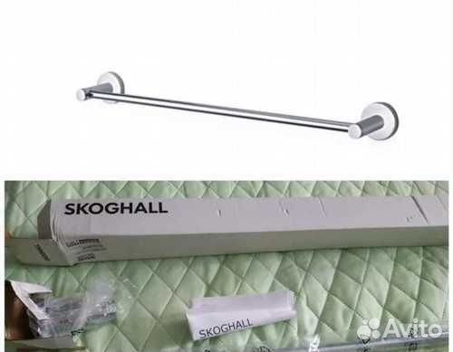 Держатель для полотенец икеа