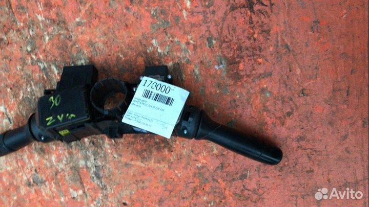 Гитара света Toyota Prius ZVW30 2ZR-FXE