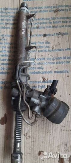 Рулевая рейка Ниссан Альмера