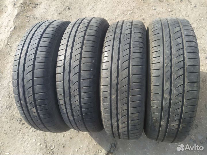 Pirelli Cinturato P1 Verde 205/55 R16