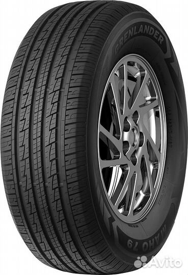 Grenlander Maho 79 275/70 R16 114T