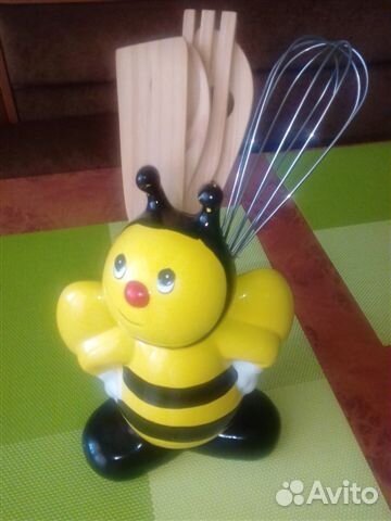 Подставка(держатель) для лопаток,венчика и пр