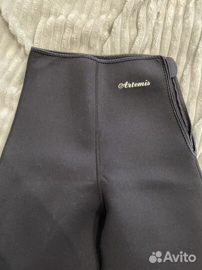 Штаны от гидрокостюма