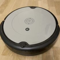 Робот пылесос irobot roomba 698