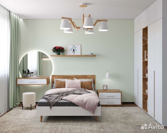 Визуализации 3D