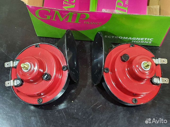 Сигналы Дмпи