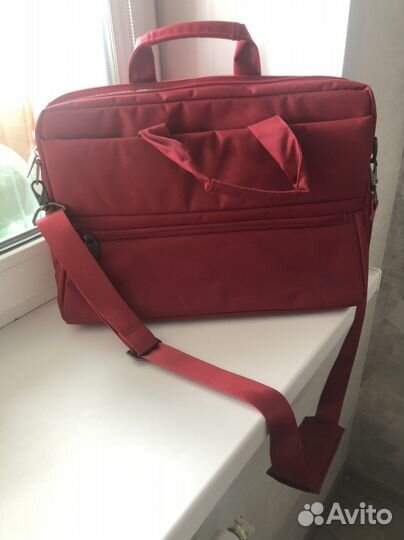 Сумка для ноутбука