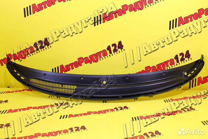 Жабо ваз 2110 (2110-8212709-10) (Сызрань)