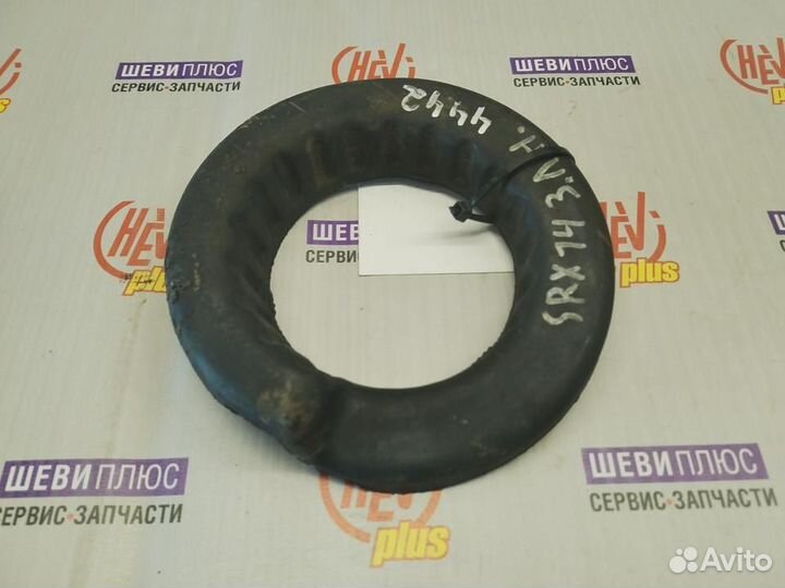 Проставка пружины задней, нижняя Cadillac SRX