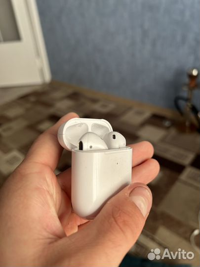 Airpods 2