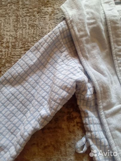 Халат женский