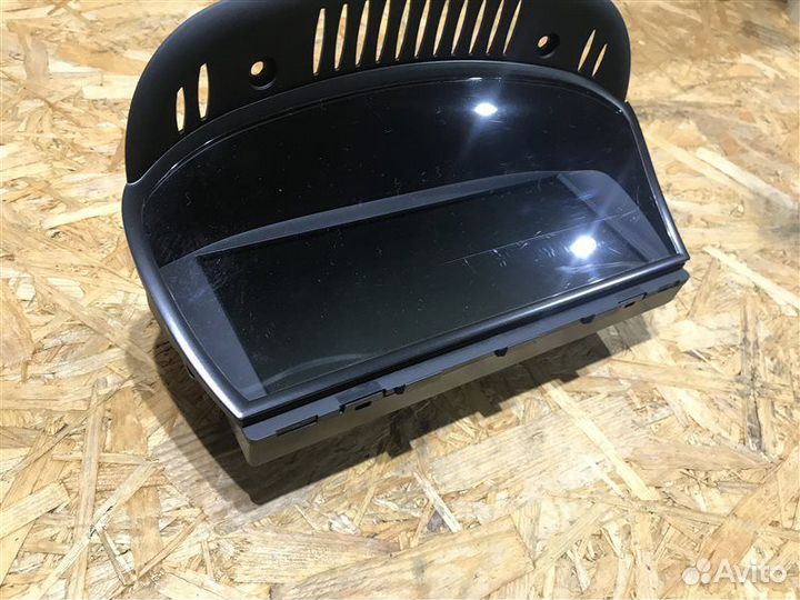 Монитор Bmw 3-Series E90 N52B25A 2006